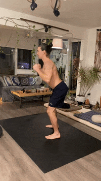 How To Fitness GIF by 100 Days of Discipline