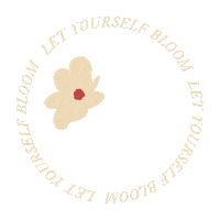 Pink May Sticker by Beauty by Earth