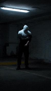 ApexHumanbeing scream apex waaaa apexhumanbeing GIF