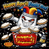 April Fools Joke GIF by SALT
