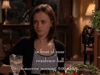 season 4 netflix GIF by Gilmore Girls 