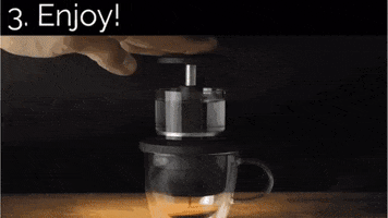 Food Must See GIF by CreatorFocus.com