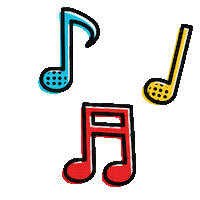 Childrens Museum Dance Sticker by LICM