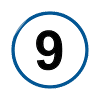 San Francisco Stop Sticker by SFMTA-Muni