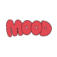 Moodtools Sticker by MOOD