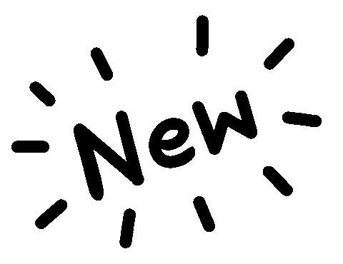 Announcement Sticker by ChibiKuma