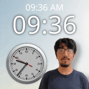 9Am GIF