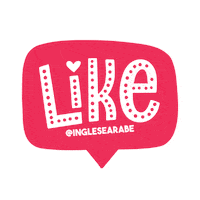 Instagram Ingles Sticker by English at Home