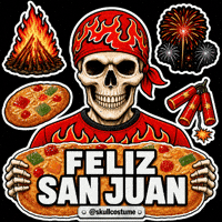 San Juan Halloween GIF