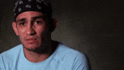 Ufc 209 Idk GIF by UFC