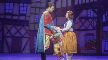 Snow White GIF by Selladoor