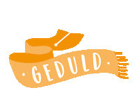 Birth Waiting Sticker by Weleda