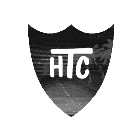 Fashion Star Sticker by HTC Los Angeles