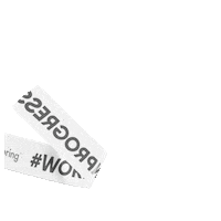 Work In Progress Wip Sticker by foodspring