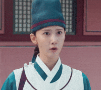 Yoona GIF