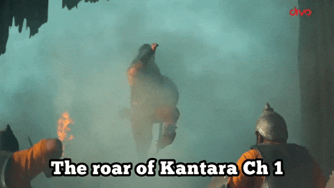 Roaring Music Label GIF by Divo Music