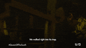 GIF by Queen of the South