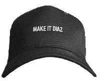 Do The Most Carlos Diaz Sticker by diazad