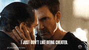 Season 1 Episode 3 GIF by Law & Order