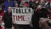 cincinnati bearcats GIF by University of Cincinnati Athletics