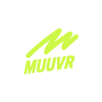 Getactive Sticker by Muuvr