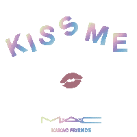 Mac Cosmetics Sticker by M.A.C