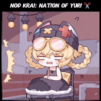 Yuri Nefer GIF