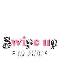 Shop Swipe Up Sticker