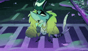 Chaz GIF by SpindleHorse