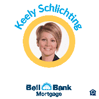 Bellbank Sticker by Bell Bank Mortgage