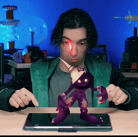Kingdom Hearts Reality GIF