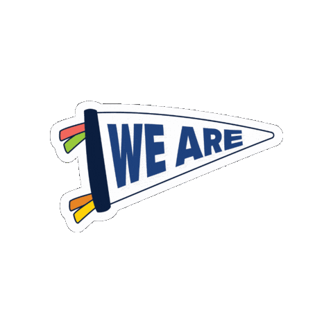 pennstateliberalarts giphygifmaker pennsylvania psu penn state Sticker