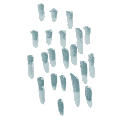 julianaskm giphyupload watercolor shapes aquarela Sticker