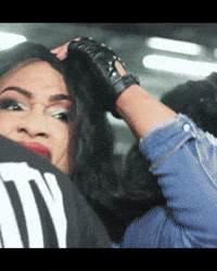 Screaming Let Me Go GIF by Shauna Brooks