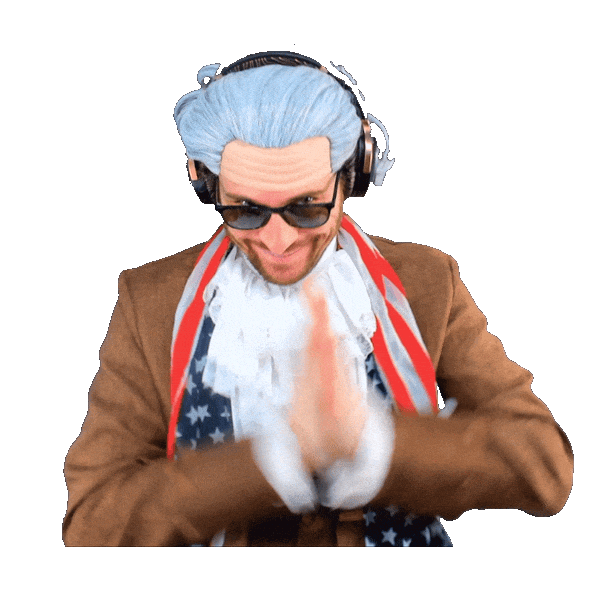 Anticipation Plotting Sticker