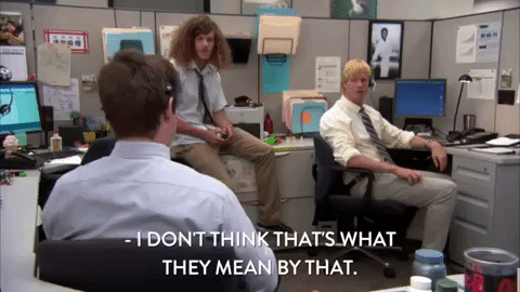 comedy central GIF by Workaholics