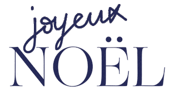 Joyeux Noel Sticker by The Sun Project