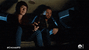 GIF by One Chicago