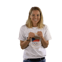 Czech Republic Sport GIF by Český olympijský tým