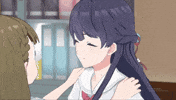 Shaking Love Live GIF