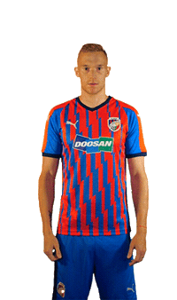prochazka Sticker by FCVP
