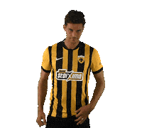Αεκ Sticker by AEK FC