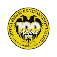 100 Years Sticker by AEK FC