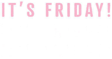 Good Morning Friday Sticker by Creative Mornings Rotterdam