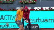 sport lol GIF by Tennis TV
