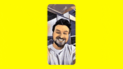Lens GIF by Futurebiz