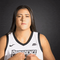 College Hoops Sport GIF by Providence Friars