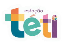 Estacaoteti Sticker by Cali Gestão