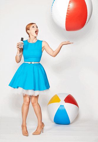 Fun Summer GIF by Poo~Pourri