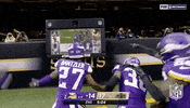 Regular Season Football GIF by NFL